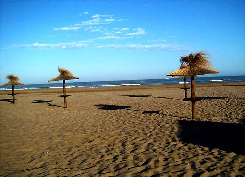 Mar del Plata, Argentina