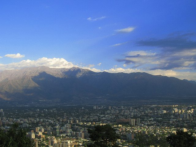 Santiago, Chile