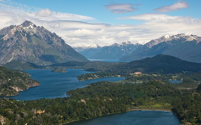 San Carlos de Bariloche, Argentina