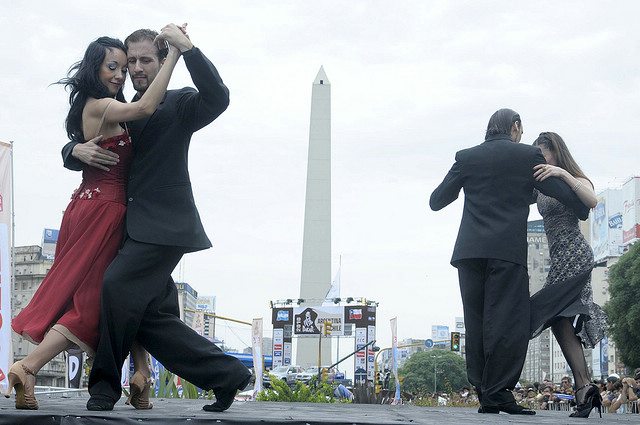 tango, Buenos Aires, Argentina - Argentina For Less