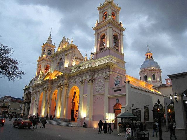 Salta, Argentina