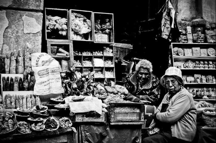 Bolivia Witches Market, Bolivia, Bolivia vacation, Peru For Less