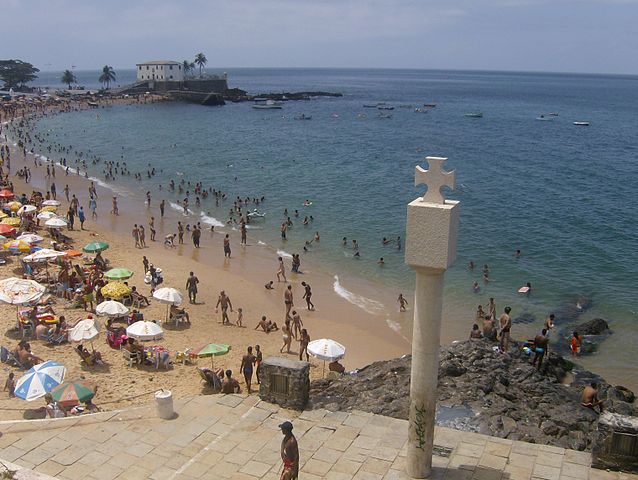 Salvador de Bahia