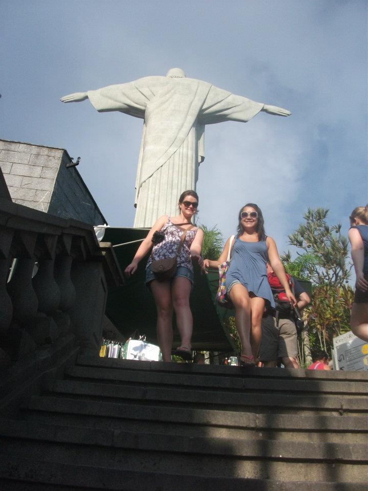 Christ the Redeemer 