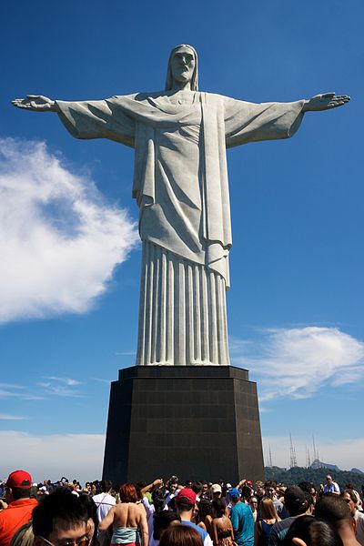 Brazil tours, Rio de Janeiro tours