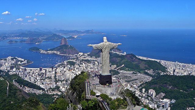 Christ the Redeemer