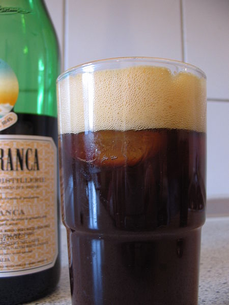 Fernet, Buenos Aires