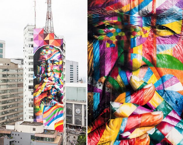 Street Art, Peru For Less