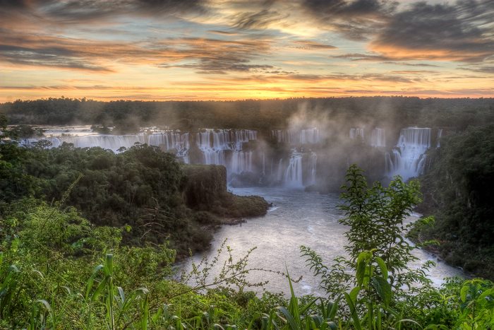 Top 5 Brazil Natural Wonders to Visit Your - America For Less