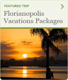 Florianopolis Vacations Packages