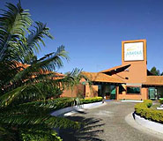 Jandia Lodge Picture, Bonito Hotel, Brazil Travel, Brazil For Less