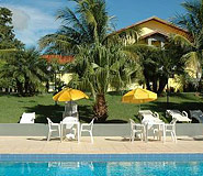 Marrua Hotel Picture, Bonito Hotel, Brazil Travel, Brazil For Less