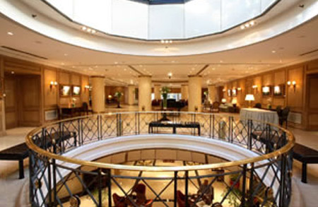 Hotel Caesar Park Buenos Aires Restaurant Hotel Caesar Park Buenos Aires Restaurant