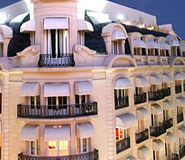 Forcadell Apartments photo, Buenos Aires hotel, Brazil For Less