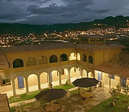 Casa Andina Classic Cusco San Blas picture, Cusco hotels, Brazil For Less