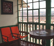 Corihuasi Hotel picture, Cusco Hotels, Brazil For Less