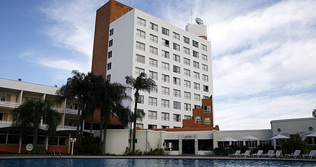 Bourbon Cataratas Convention and Spa Resort picture, Iguazu Hotel, Brazil Travel, Brazil For Less