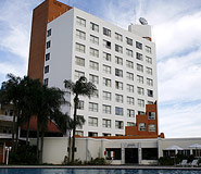 Bourbon Cataratas Resort & Convention Picture, Iguazu Hotel, Brazil Travel, Brazil For Less