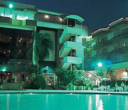 Rafain Palace Hotel Picture, Iguazu Hotels, Brazil Travel, Brazil For Less 