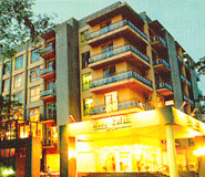 Hotel Rafain Centro Picture, Iguazu Hotel, Brazil Travel, Brazil For Less