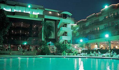 Rafain Palace Hotel picture, Iguazu Hotel, Brazil Travel, Brazil For Less