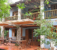 Pousada Manaca Picture, Ilha Grande Hotel, Brazil Travel, Brazil For Less