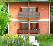 Pousada Ancoradouro Picture, Ilha Grande Hotel, Brazil Travel, Brazil For Less