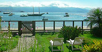 Ilha Grande picture, Ilha Grande hotels, Brazil For Less