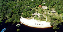 Manaus picture, Manaus lodges, Brazil For Less