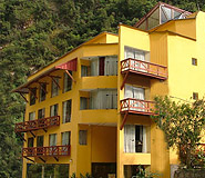 Hatuchay Tower Hotel picture, Machu Picchu hotels, Brazil For Less