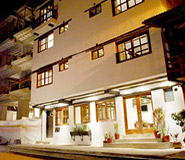 Hatun Inti Hotel picture, Machu Picchu hotels, Brazil For Less