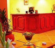 Inti Orquideas Hotel picture, Machu Picchu hotels, Brazil For Less