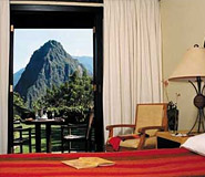 Machu Picchu Sanctuary Lodge picture, Machu Picchu hotels, Brazil For Less