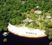 Amazon Ecopark Lodge Picture, Manaus Hotels, Brazil Travel, Brazil For Less