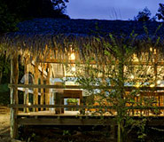 Anavilhanas Lodge Picture, Manaus Hotel, Brazil Travel, Brazil For Less