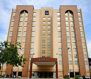 Sleep Inn Manaus Picture, Manaus Hotel, Brazil Travel, Brazil For Less