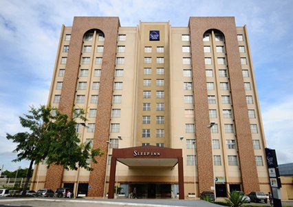 Sleep Inn Photos Info Manaus Hotels Brazil For Less Sleep Inn Picture Manaus Hotel Brazil Travel For Less
