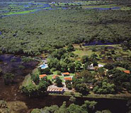 Mutum Lodge Picture, Pantanal Hotels, Brazil Travel, Brazil For Less