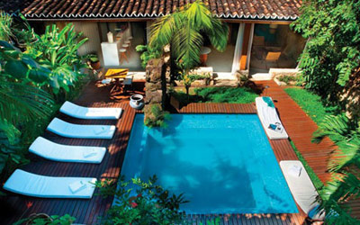 Casa Turquesa Photos Info Paraty Hotels Brazil For Less Startstop