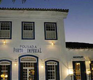 Pousada Porto Imperial Picture, Paraty Hotel, Brazil Travel, Brazil For Less
