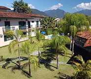 Pousada Villa Harmonia Picture, Paraty Hotel, Brazil Travel, Brazil For Less