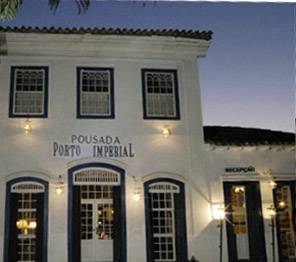 Pousada Porto Imperial picture, Paraty Hotel, Brazil Travel, Brazil For Less