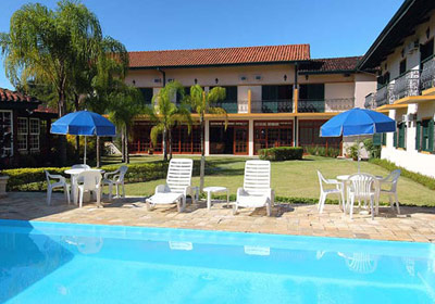 Pousada Villa Harmonia picture, Paraty Hotel, Brazil Travel, Brazil For Less