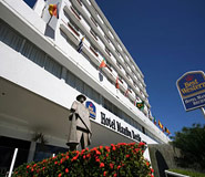 Best Western Manibu Recife Picture, Recife Hotels, Brazil Travel, Brazil For Less