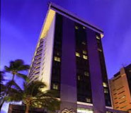 Golden Tulip Recife Palace Picture, Recife Hotels, Brazil Travel, Brazil For Less