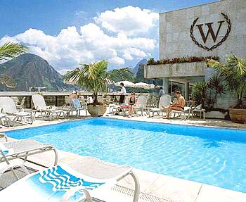 Windsor Excelsior Hotel Photos Info Rio De Janeiro Hotels Startstop