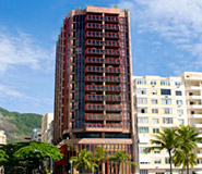 Porto Bay International Hotel picture, Rio de Janeiro hotel, Brazil travel, Brazil For Less