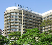Sofitel hotel picture, Rio de Janeiro Hotel, Brazil Travel, Brazil For Less