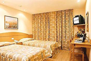 Windsor Martinique Hotel Photos Info Rio De Janeiro
