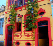 Pousada des Artes Hotel Picture, Salvador de Bahia Hotel, Brazil Travel, Brazil For Less